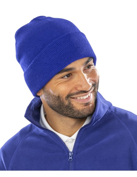 RES-RC029-Bonnet de ski en laine