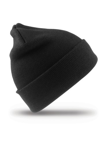 RES-RC029J-Junior Woolly Ski Hat