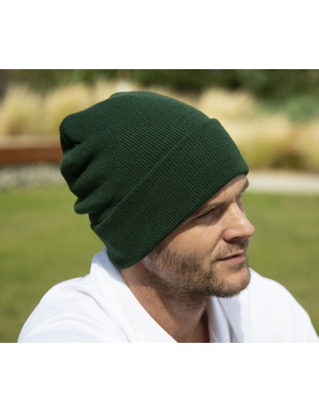 RES-RC029X-Woolly Ski Hat