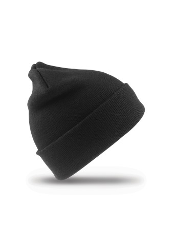 RES-RC029X-Woolly Ski Hat