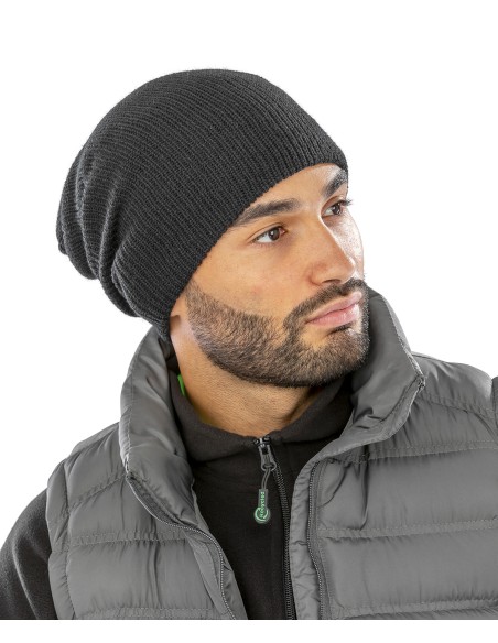 RES-RC031X-Softex® Beanie