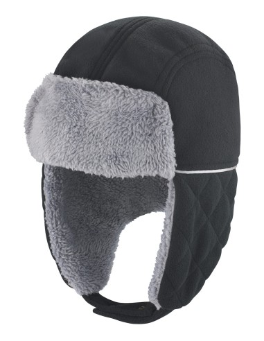 RES-RC032X-Ocean Trapper Hat