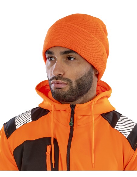 RES-RC033-Bonnet de ski en laine Thinsulate™