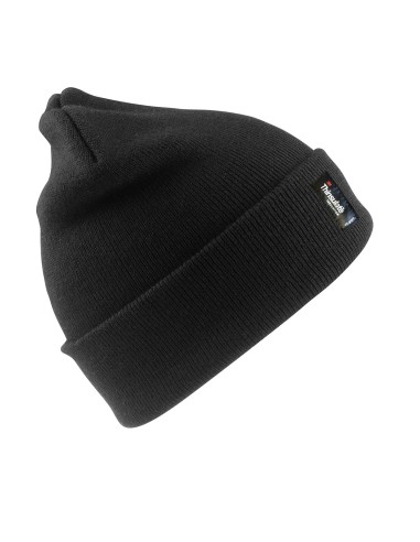 RES-RC033-Bonnet de ski en laine Thinsulate™