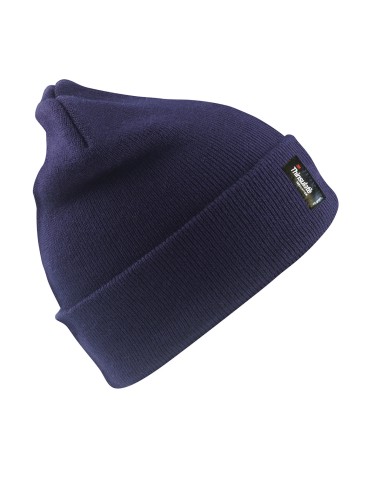 RES-RC033-Bonnet de ski en laine Thinsulate™