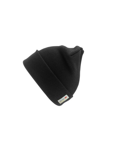 RES-RC033X-Heavyweight Thinsulate™ Woolly Ski Hat
