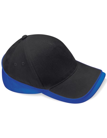 B-B171-Teamwear Competition Cap