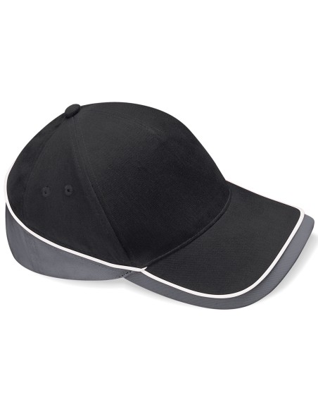 B-B171-Teamwear Competition Cap