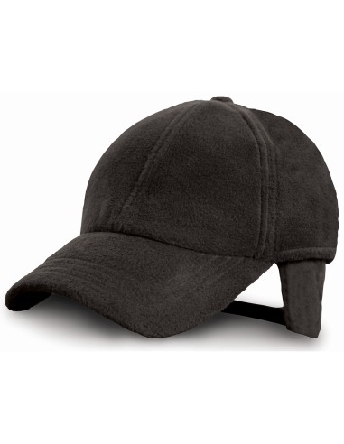 RES-RC036-Casquette polaire Active fleece