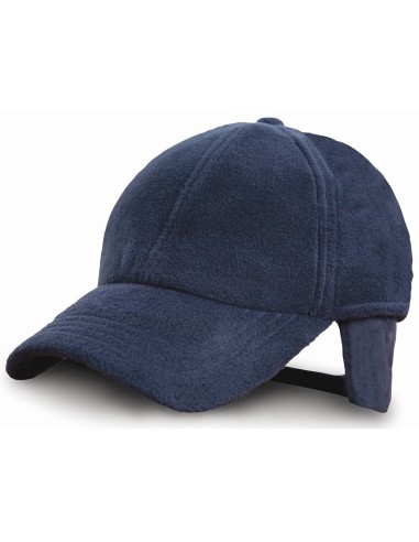 RES-RC036-Casquette polaire Active fleece