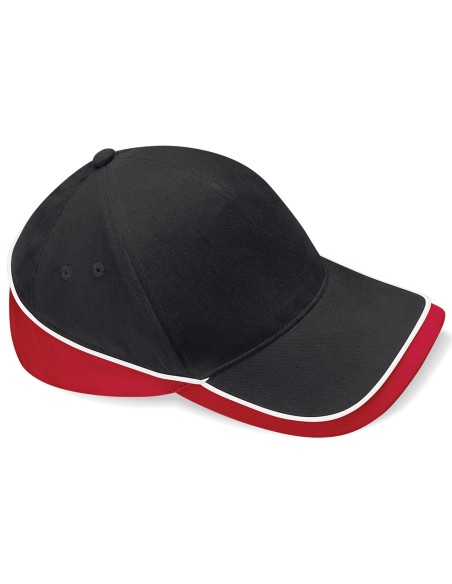 B-B171-Teamwear Competition Cap