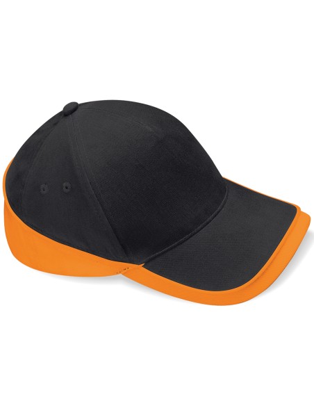 B-B171-Teamwear Competition Cap