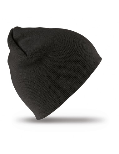 RES-RC044-Bonnet acrylique au toucher doux