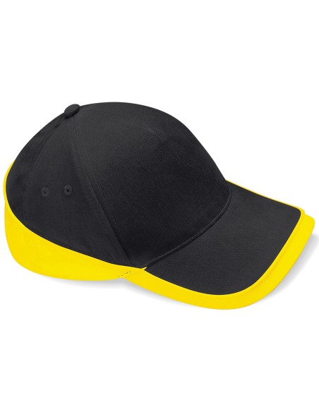 B-B171-Teamwear Competition Cap