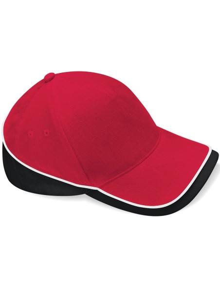 B-B171-Teamwear Competition Cap
