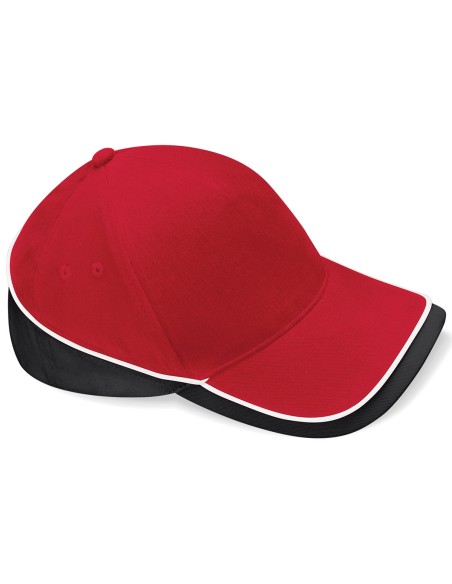 B-B171-Teamwear Competition Cap
