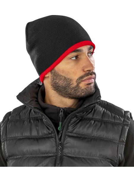 RES-RC046-Bonnet réversible mode