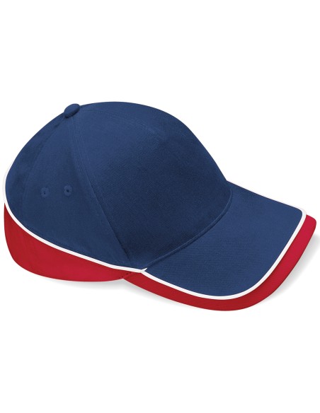 B-B171-Teamwear Competition Cap