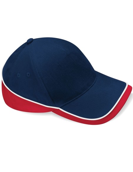 B-B171-Teamwear Competition Cap