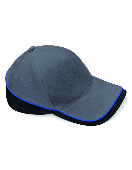 B-B171-Teamwear Competition Cap