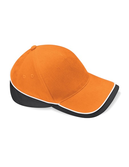 B-B171-Teamwear Competition Cap