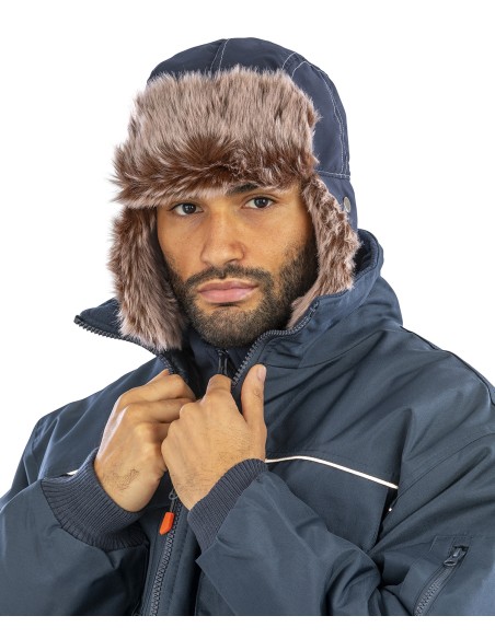 RES-RC056-Bonnet sherpa classique
