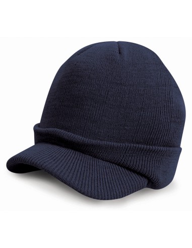 RES-RC060-Bonnet tricoté Esco army