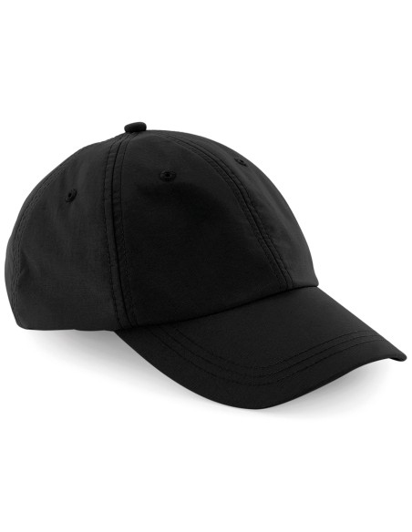 B-B187-Outdoor 6 Panel Cap