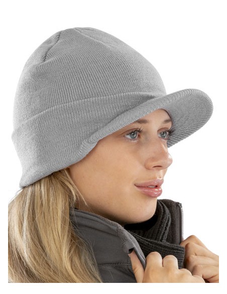 RES-RC060X-Esco Army Knitted Hat