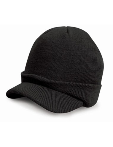 RES-RC060X-Esco Army Knitted Hat