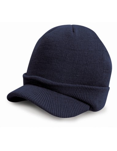 RES-RC060X-Esco Army Knitted Hat