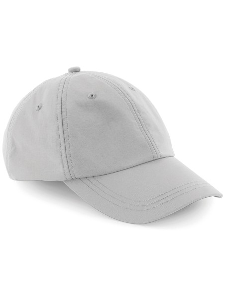 B-B187-Outdoor 6 Panel Cap