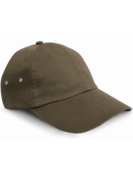 RES-RC063X-Plush Cap