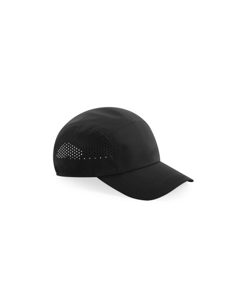B-B188-Technical Running Cap