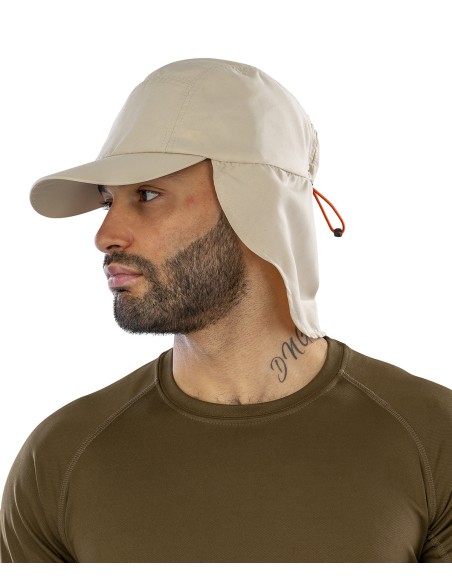 RES-RC069X-Legionnaires Cap