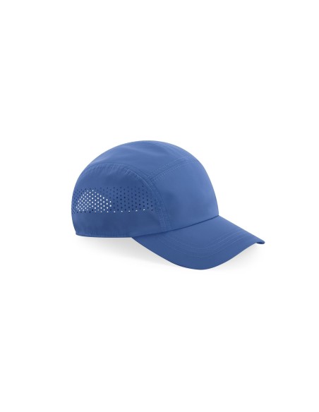 B-B188-Technical Running Cap