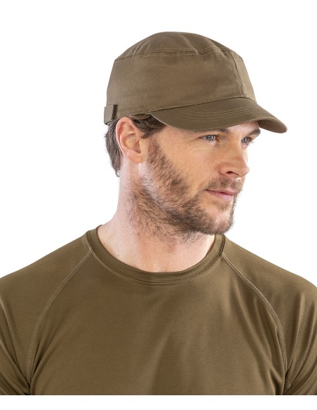 RES-RC070X-Urban Trooper Lightweight Cap