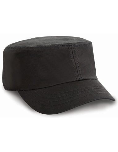 RES-RC070X-Urban Trooper Lightweight Cap