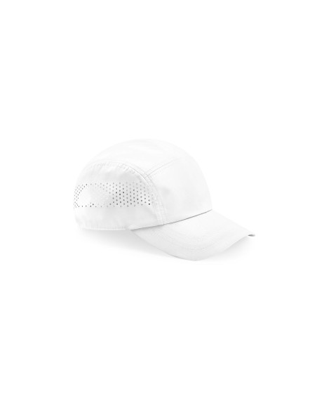 B-B188-Technical Running Cap