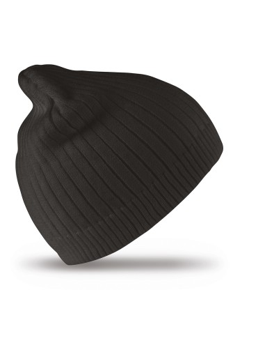 RES-RC074-Bonnet en tricot de coton double