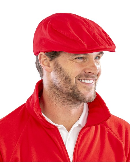 RES-RC077X-Gatsby Cap