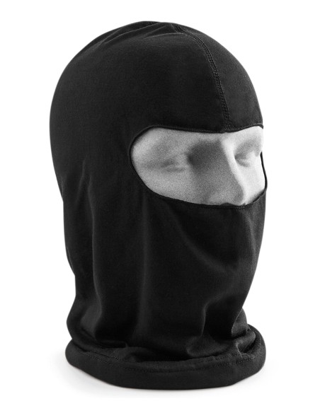 B-B225-Microfibre Balaclava