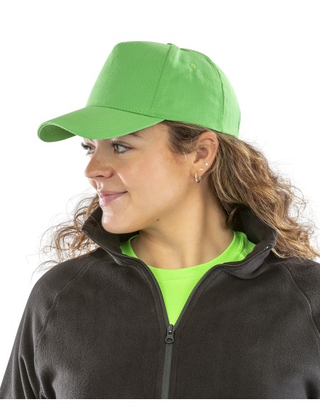 RES-RC084X-Boston Printers Cap