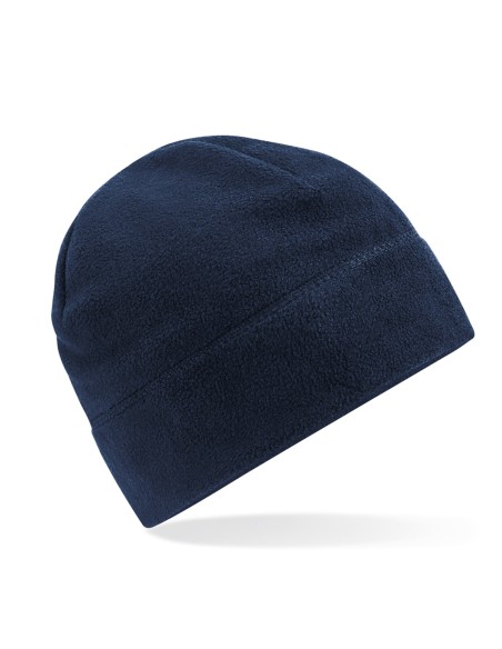 B-B244R-Recycled Fleece Pull-On Beanie