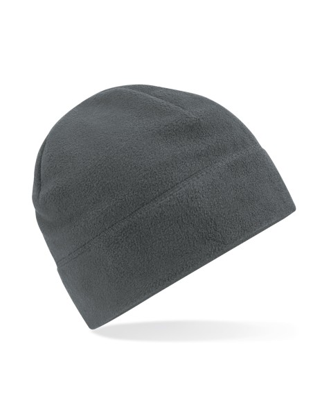 B-B244R-Recycled Fleece Pull-On Beanie