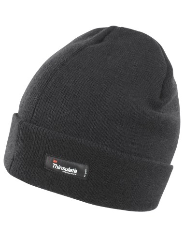 RES-RC133-Bonnet Thinsulate™ léger