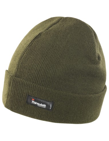 RES-RC133-Bonnet Thinsulate™ léger
