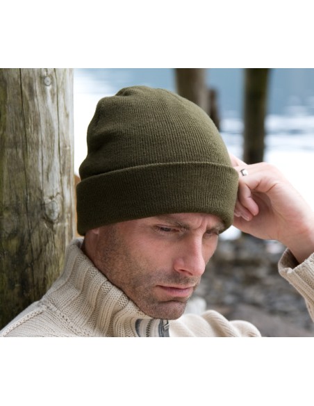 RES-RC133X-Lightweight Thinsulate Hat