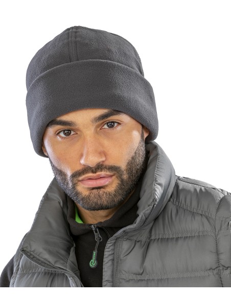 RES-RC141-Bonnet de ski Active fleece