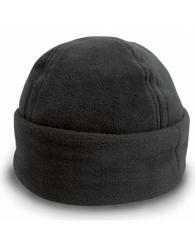 RES-RC141-Bonnet de ski Active fleece